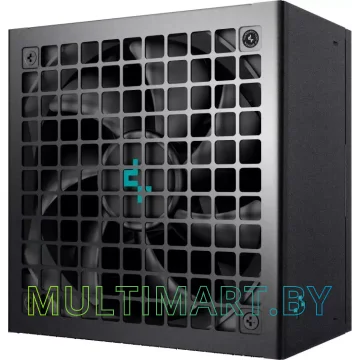 Блок питания Deepcool PN1000M 1000W (R-PNA00M-FC0B-EU) картинка 2